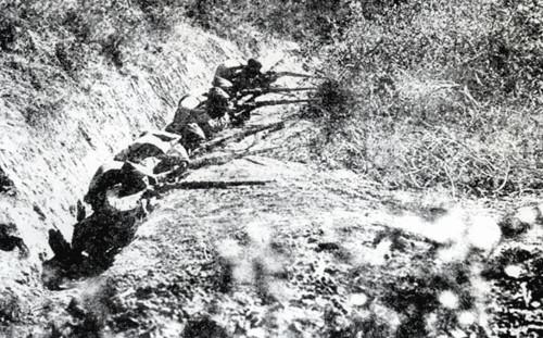 Çanakkale destanını anlatan fotoğraflar 62