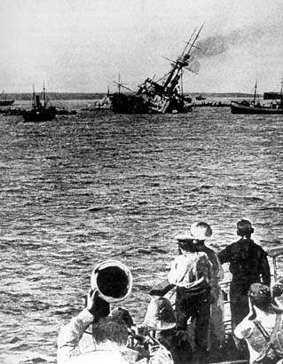 Çanakkale destanını anlatan fotoğraflar 79