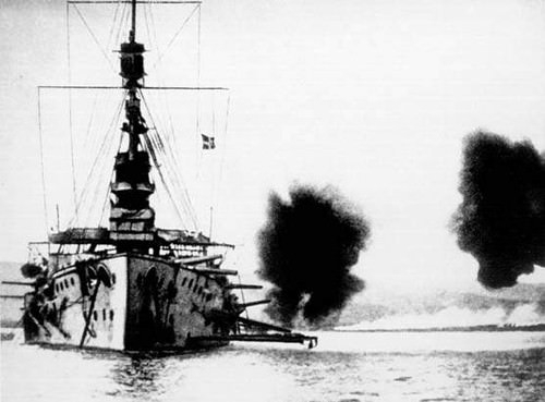 Çanakkale destanını anlatan fotoğraflar 81