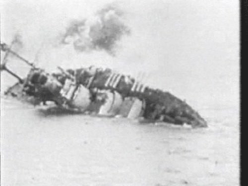 Çanakkale destanını anlatan fotoğraflar 87
