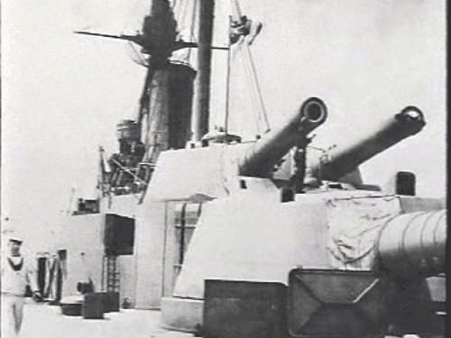 Çanakkale destanını anlatan fotoğraflar 89