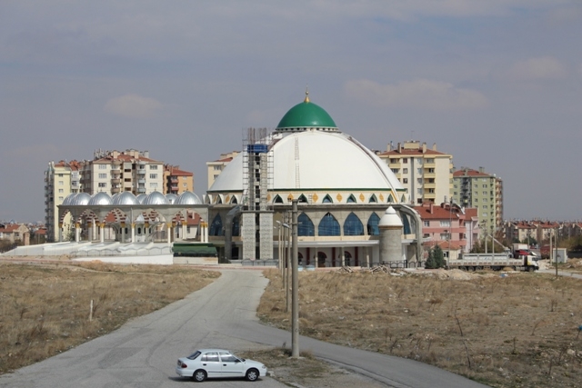 10 YILDIR BİTMEYEN ÇİLE 1