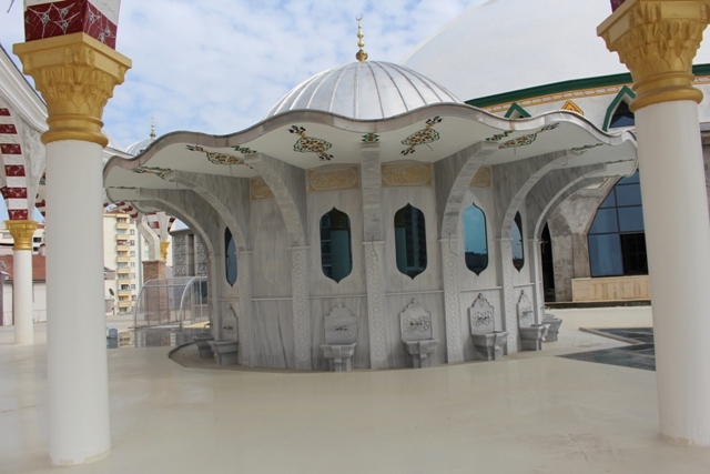 10 YILDIR BİTMEYEN ÇİLE 16