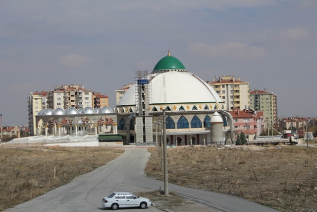 10 YILDIR BİTMEYEN ÇİLE 2