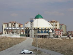 10 YILDIR BİTMEYEN ÇİLE