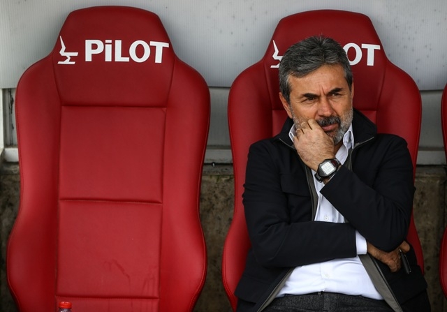 Gençlerbirliği - Konyaspor FOTOGALERİ 15