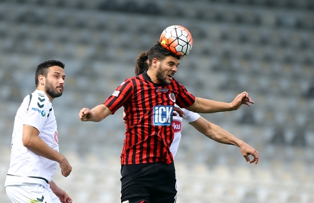Gençlerbirliği - Konyaspor FOTOGALERİ 31