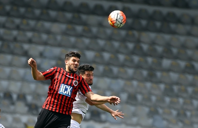 Gençlerbirliği - Konyaspor FOTOGALERİ 32