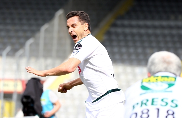 Gençlerbirliği - Konyaspor FOTOGALERİ 34