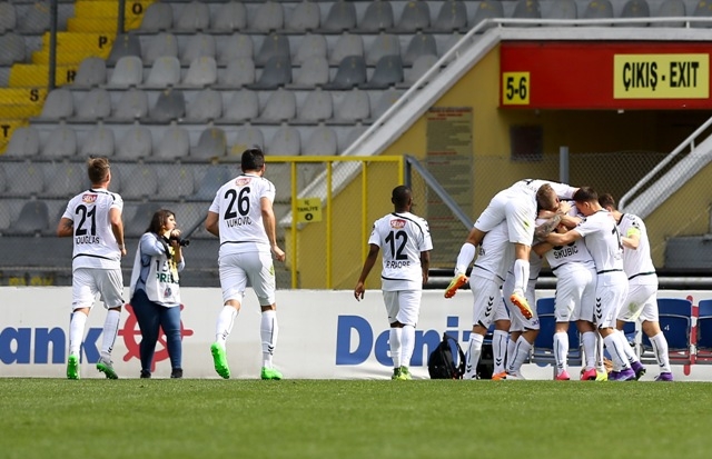 Gençlerbirliği - Konyaspor FOTOGALERİ 42