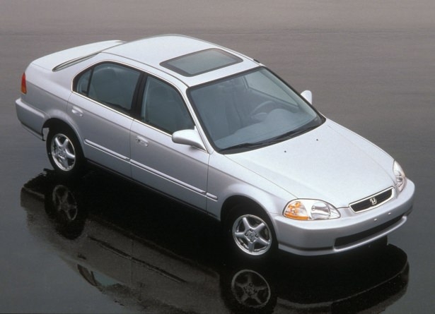 Tarihin En Çok Satan 10 Otomobili 21