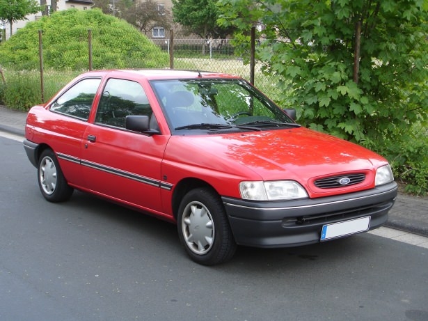 Tarihin En Çok Satan 10 Otomobili 25