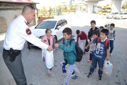 Konya'da şivlilik bereketi 14
