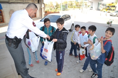 Konya'da şivlilik bereketi 15