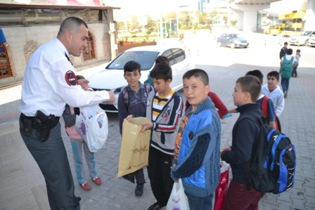 Konya'da şivlilik bereketi 16