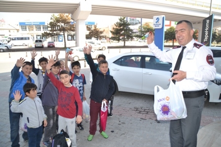 Konya'da şivlilik bereketi 19
