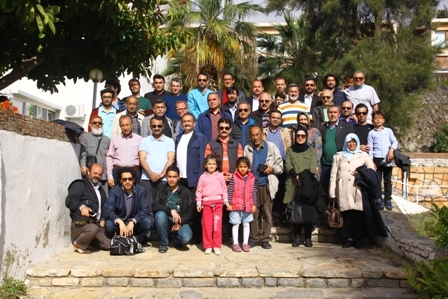 Konyalı yazarlar Muğla’yı yazacak 11