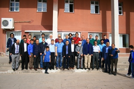 Konyalı yazarlar Muğla’yı yazacak 2