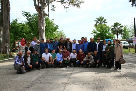 Konyalı yazarlar Muğla’yı yazacak 5