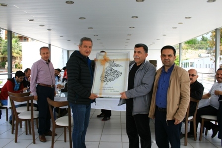 Konyalı yazarlar Muğla’yı yazacak 8