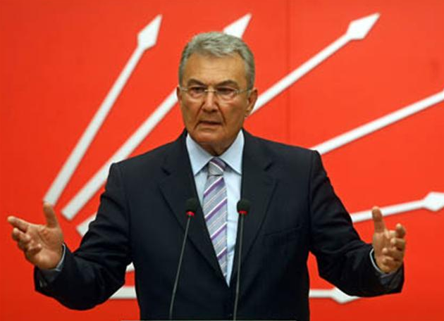 Seçmeni CHPden umutsuz! 13