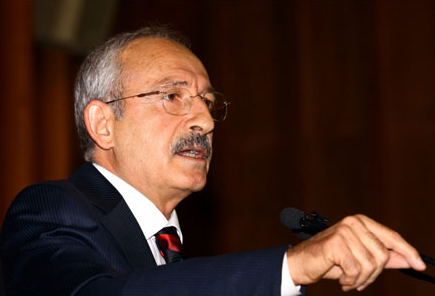 Seçmeni CHPden umutsuz! 16