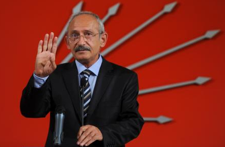 Seçmeni CHPden umutsuz! 17