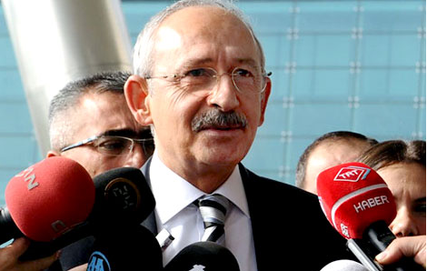 Seçmeni CHPden umutsuz! 18