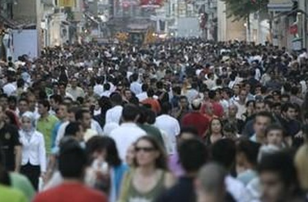 Seçmeni CHPden umutsuz! 9