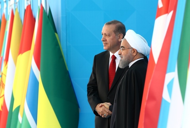 İSLAM İŞBİRLİĞİ TEŞKİLATI (İTT) TÜRKİYE'DE 23