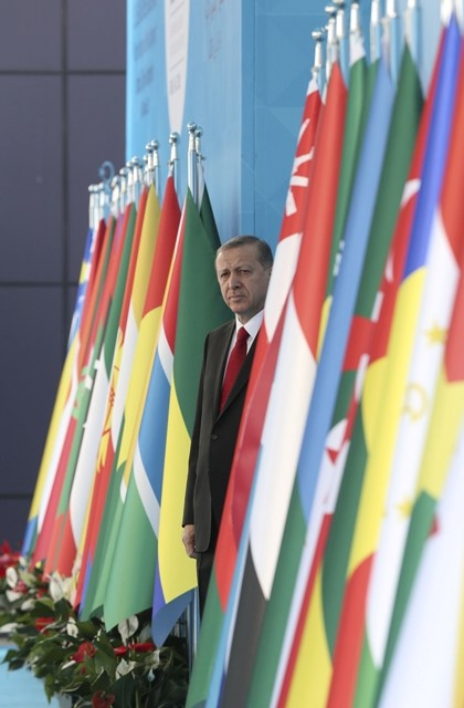 İSLAM İŞBİRLİĞİ TEŞKİLATI (İTT) TÜRKİYE'DE 26