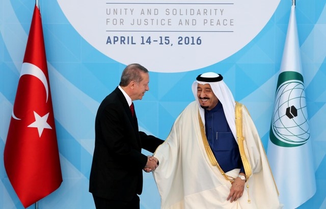 İSLAM İŞBİRLİĞİ TEŞKİLATI (İTT) TÜRKİYE'DE 28