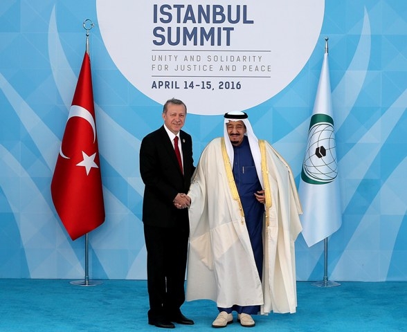 İSLAM İŞBİRLİĞİ TEŞKİLATI (İTT) TÜRKİYE'DE 29