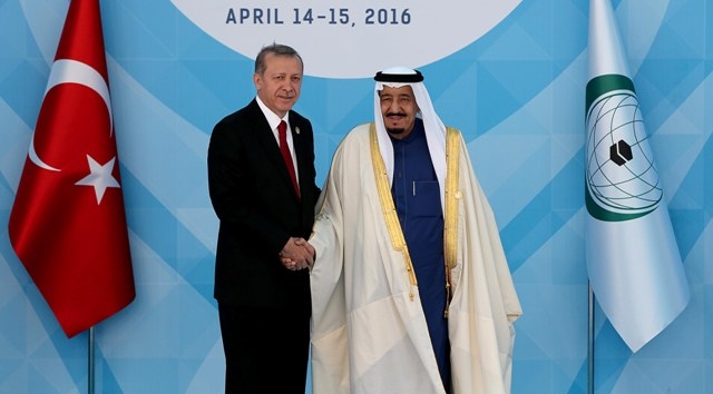 İSLAM İŞBİRLİĞİ TEŞKİLATI (İTT) TÜRKİYE'DE 30