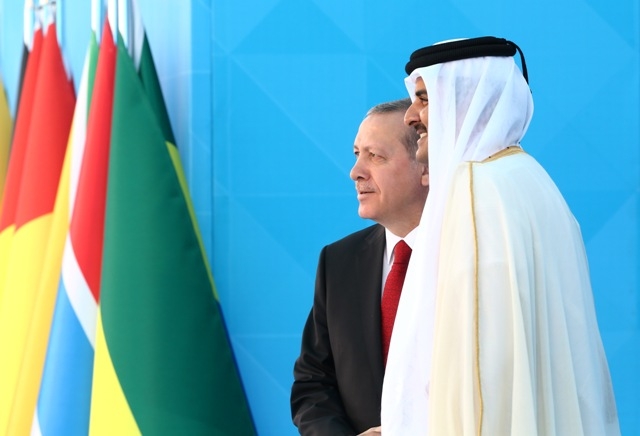 İSLAM İŞBİRLİĞİ TEŞKİLATI (İTT) TÜRKİYE'DE 37