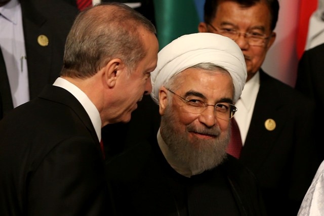 İSLAM İŞBİRLİĞİ TEŞKİLATI (İTT) TÜRKİYE'DE 45