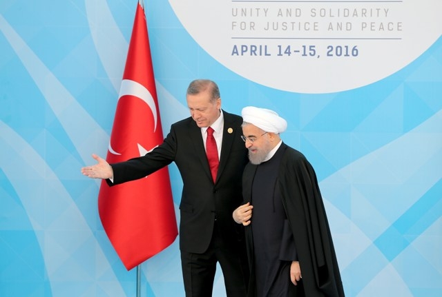 İSLAM İŞBİRLİĞİ TEŞKİLATI (İTT) TÜRKİYE'DE