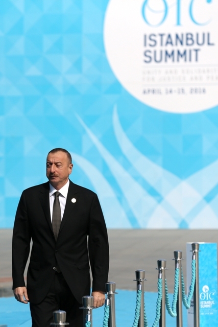 İSLAM İŞBİRLİĞİ TEŞKİLATI (İTT) TÜRKİYE'DE 61