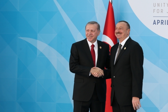 İSLAM İŞBİRLİĞİ TEŞKİLATI (İTT) TÜRKİYE'DE 65