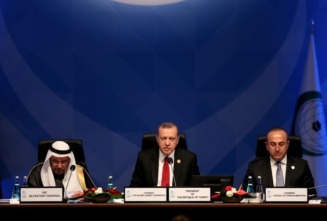 İSLAM İŞBİRLİĞİ TEŞKİLATI (İTT) TÜRKİYE'DE 67