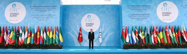 İSLAM İŞBİRLİĞİ TEŞKİLATI (İTT) TÜRKİYE'DE 7
