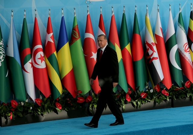 İSLAM İŞBİRLİĞİ TEŞKİLATI (İTT) TÜRKİYE'DE 73