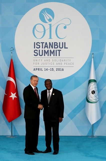 İSLAM İŞBİRLİĞİ TEŞKİLATI (İTT) TÜRKİYE'DE 75
