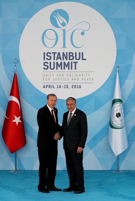 İSLAM İŞBİRLİĞİ TEŞKİLATI (İTT) TÜRKİYE'DE 76