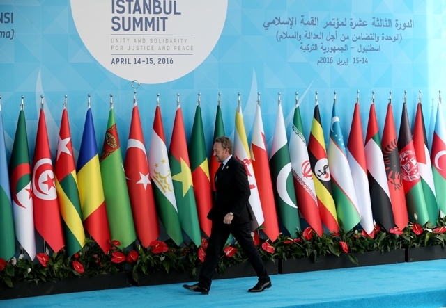 İSLAM İŞBİRLİĞİ TEŞKİLATI (İTT) TÜRKİYE'DE 85