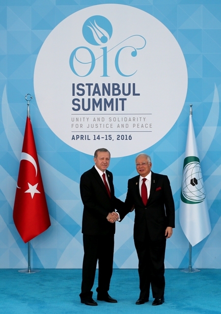 İSLAM İŞBİRLİĞİ TEŞKİLATI (İTT) TÜRKİYE'DE 86