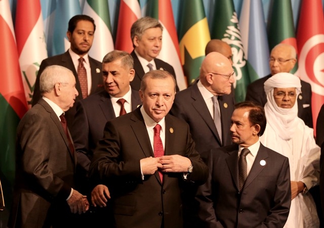 İSLAM İŞBİRLİĞİ TEŞKİLATI (İTT) TÜRKİYE'DE 98
