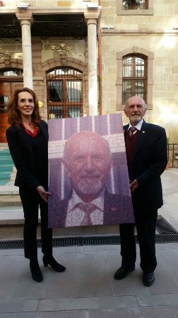 Küçükbezirci ve Halıcı yaşgününü kutladılar 16
