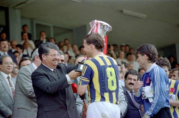 Vefatının 23. yılında çok az bilinen kareleri 43