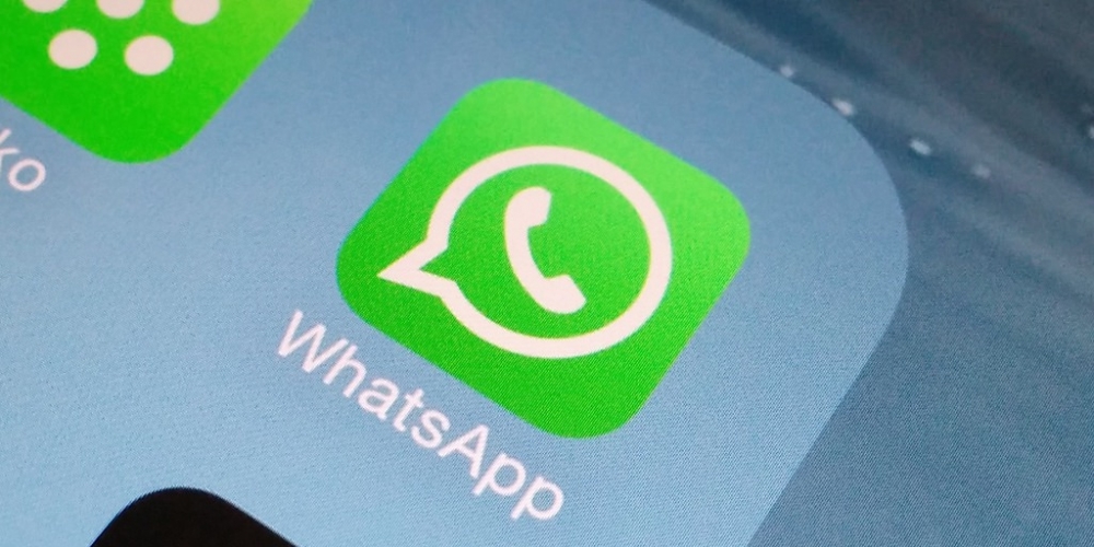 Whatsapp'ta tuzak mesajlara dikkat 3